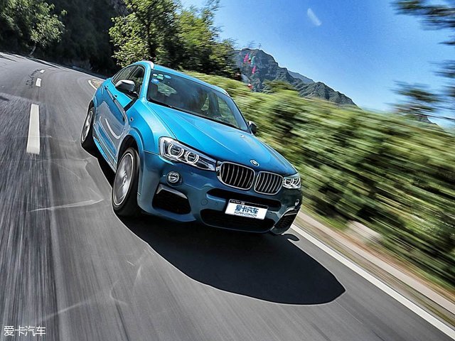 f-pace对比xc60,fpace和x4推荐哪款呢