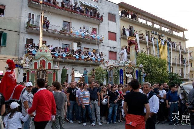 马泰拉：废城重生