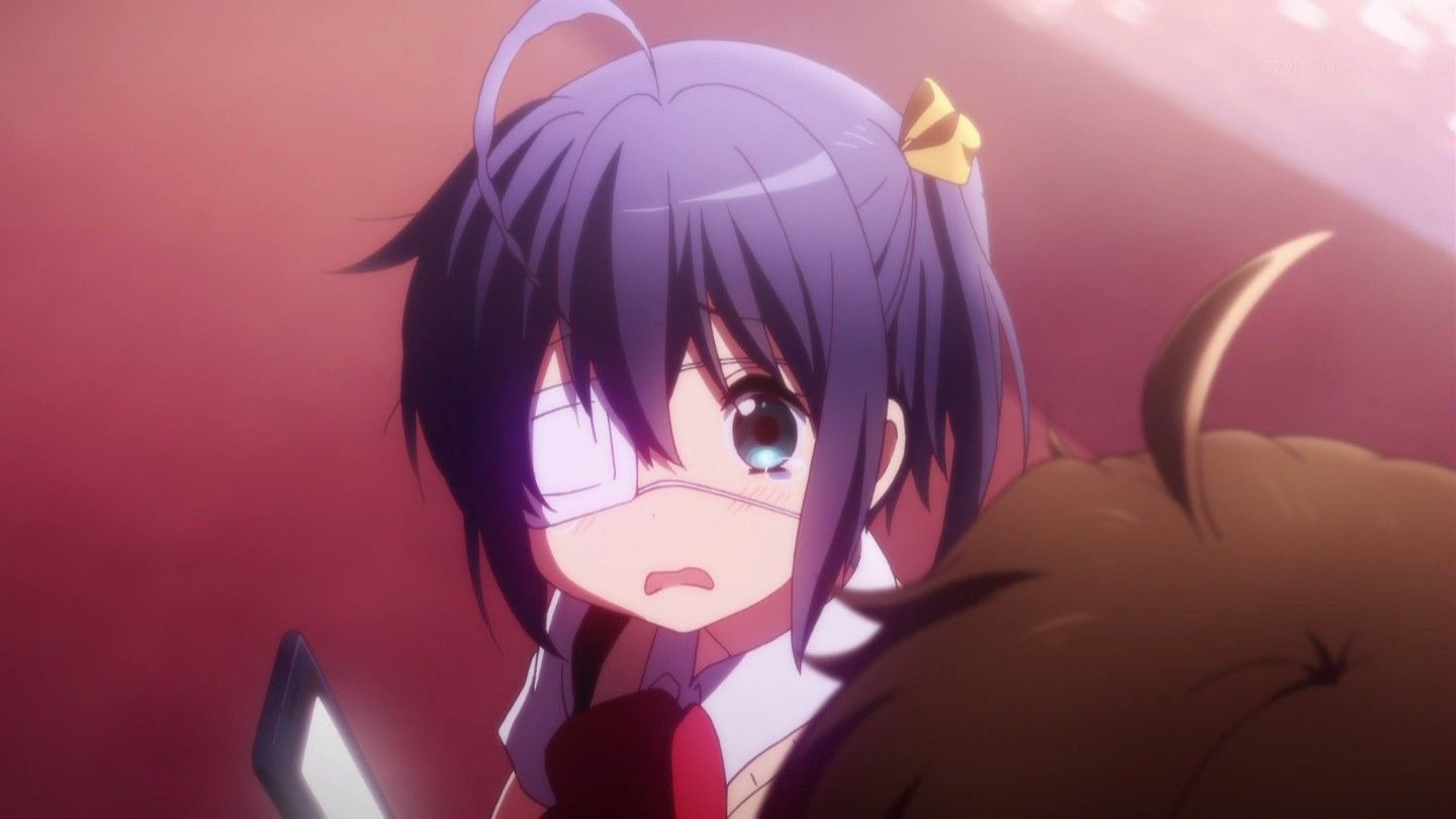 动漫中的R18本子王是怎样炼成的