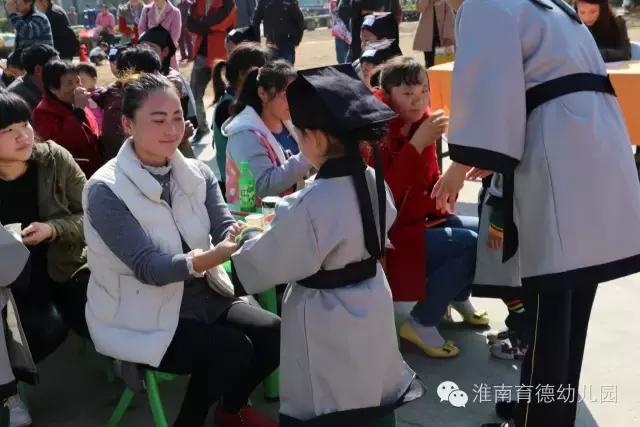 淮南这家幼儿园穿越到汉朝，太不可思议了！