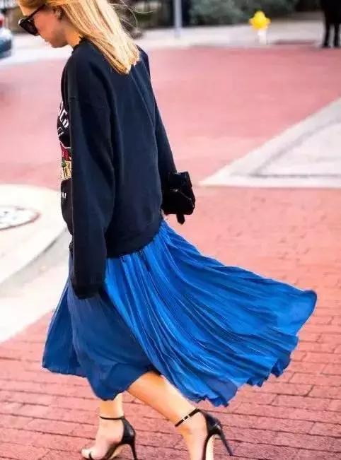 oversize卫衣怎么穿出正式感,oversize卫衣穿啥裤子