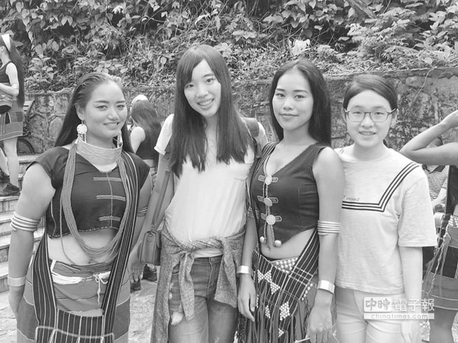 台湾看大陆云南,台湾人到云南的感受