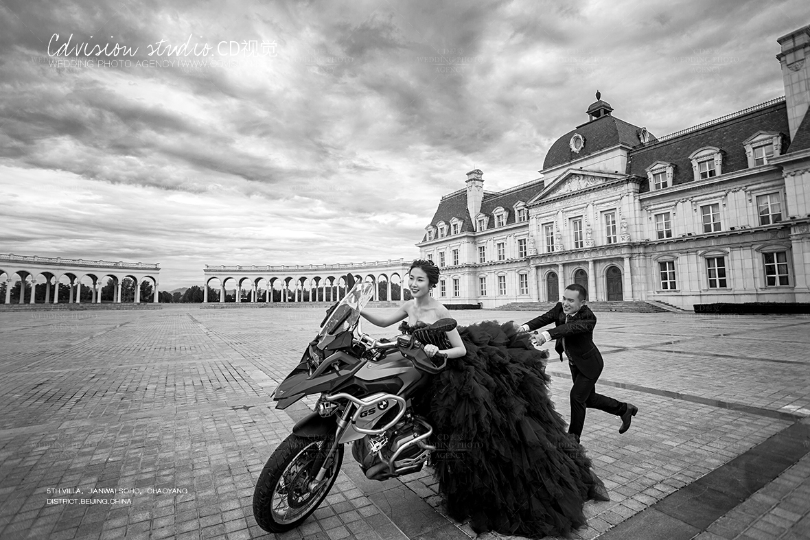 北京最美婚纱摄影点评,北京婚纱摄影哪家好一些