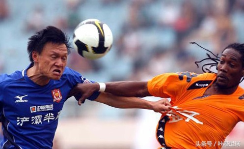 中超联赛十大恶人盘点,中超十大恶人排名