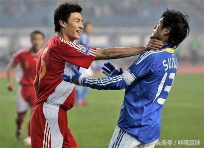 中超联赛十大恶人盘点,中超十大恶人排名