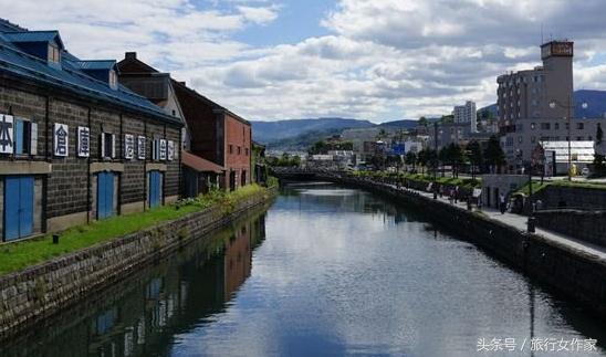 印象北海道旅游攻略,冬天去北海道旅游吃什么