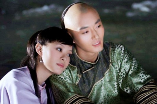 电脑里存了很久的东西,那些用情至深的人儿谁让你柔肠寸断