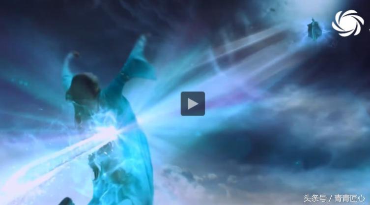 青云志最后结局碧瑶经典片段,青云志最后的结局是什么