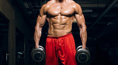 胸肌周边的赘肉多怎么练,练胸肌能减少胸部赘肉吗