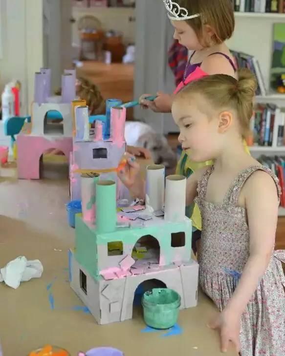 鞋盒不要扔变废为宝小妙招,鞋盒别扔这样diy瞬间变得很有用