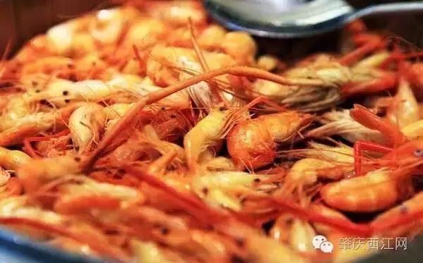 如果经历过这些事，恭喜你！你绝对是一名地道的肇庆人！