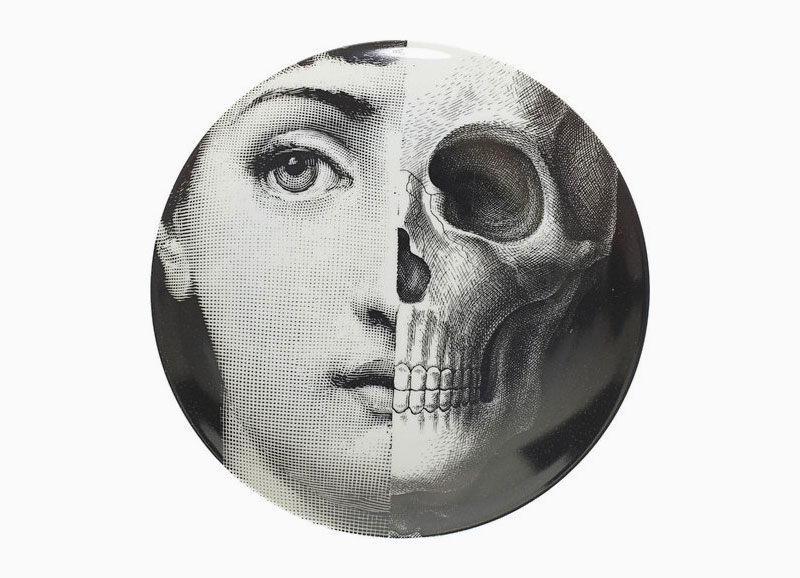 创意恐怖设计,吓人的万圣节创意