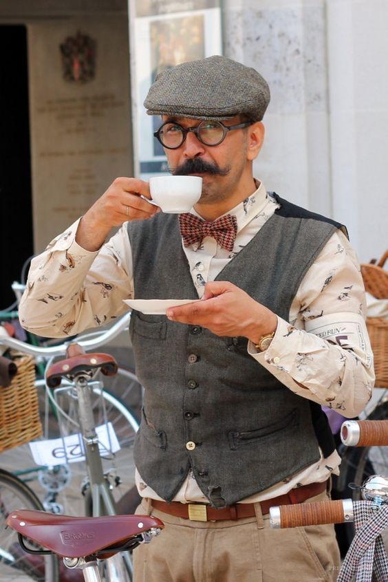 男士怎么挑选适合自己的帽子,型男必备课程