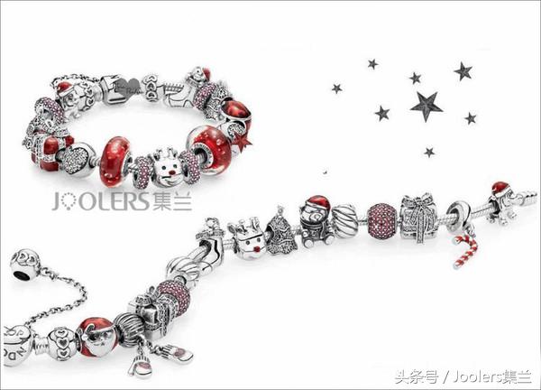 潘多拉，一件可以一辈子慢慢送的礼物