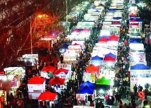 最全的地摊攻略你掌握了几个,地摊攻略之城市攻略技巧篇