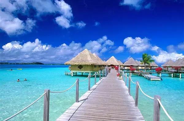 吃货？代购？来看一看你是哪种旅行人格？