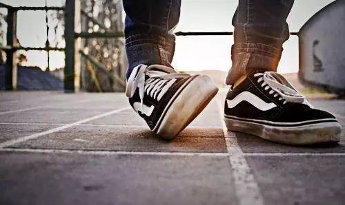vans哪一款最好穿,vans哪些款好穿