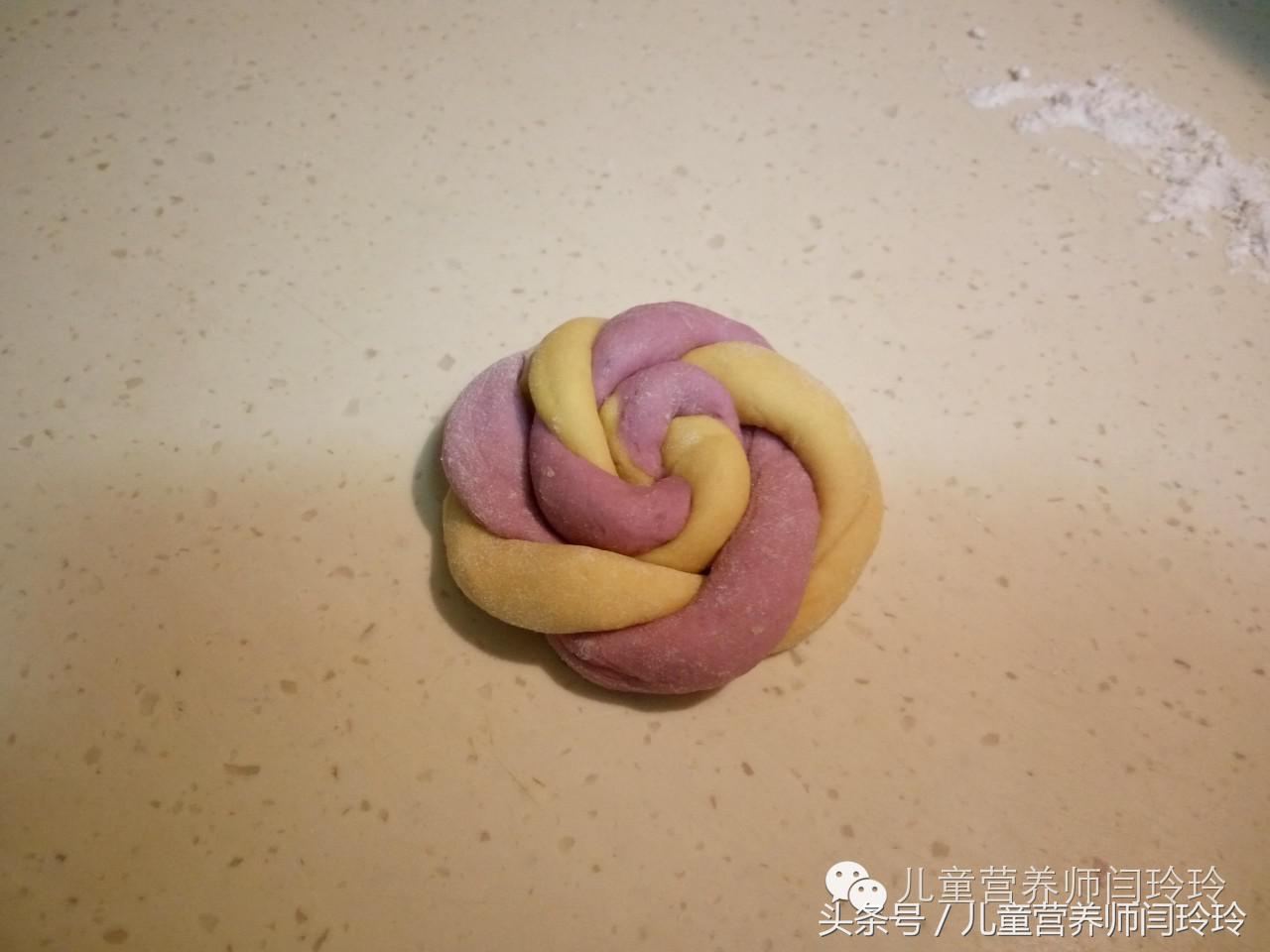 盘点宝宝爱吃的可爱卡通馒头,超可爱的卡通馒头给孩子安排起来