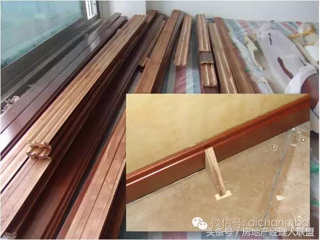 绿城精装修施工工艺工法标准,绿城工艺工法展示