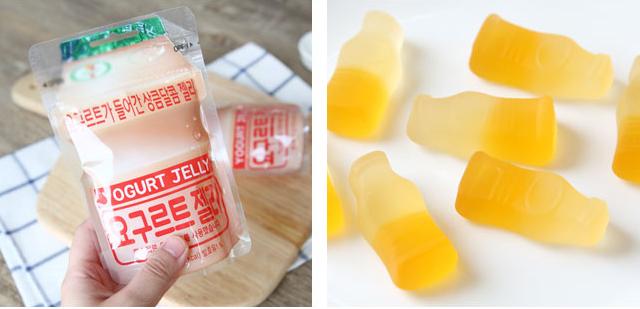 十大当红软糖排名,十大名牌软糖