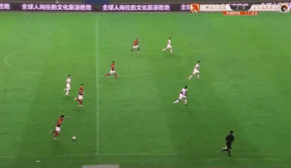 高拉特获奖,高拉特对恒大夺冠视频