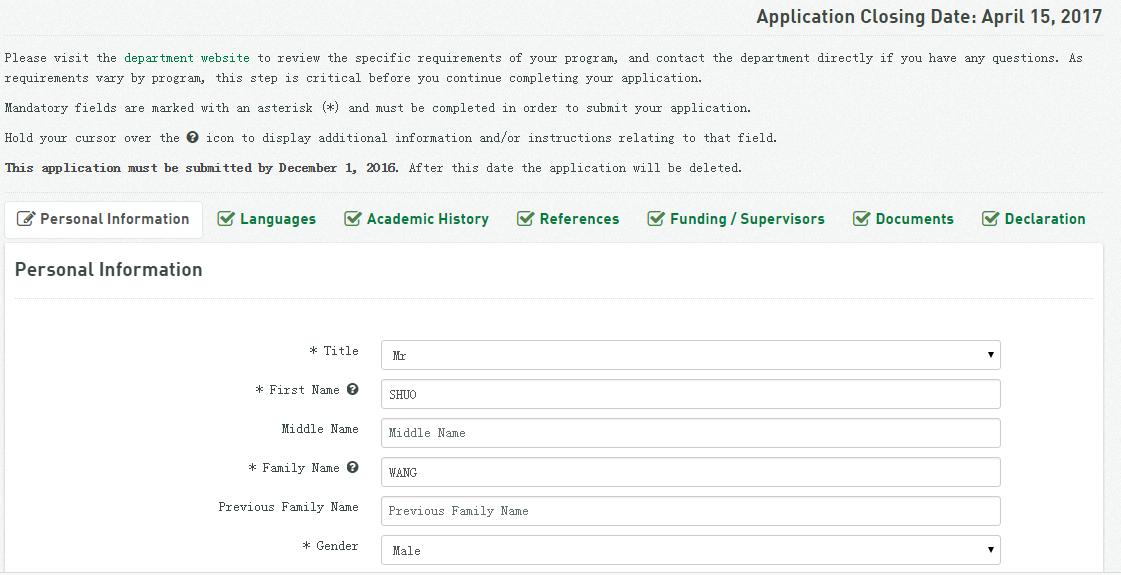 网申中几个问题必须要注意,网申最容易过的时间段