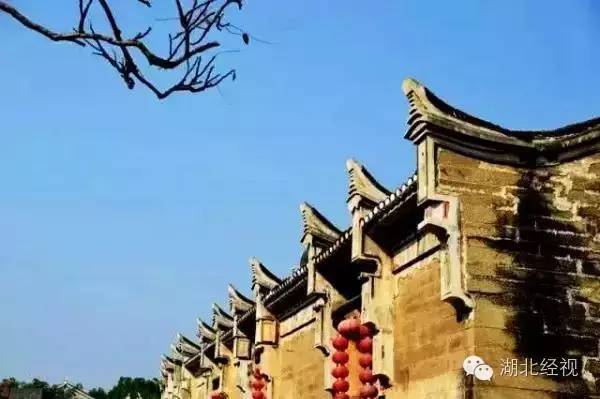 武汉秋天不可错过的美景,武汉踏春打卡地