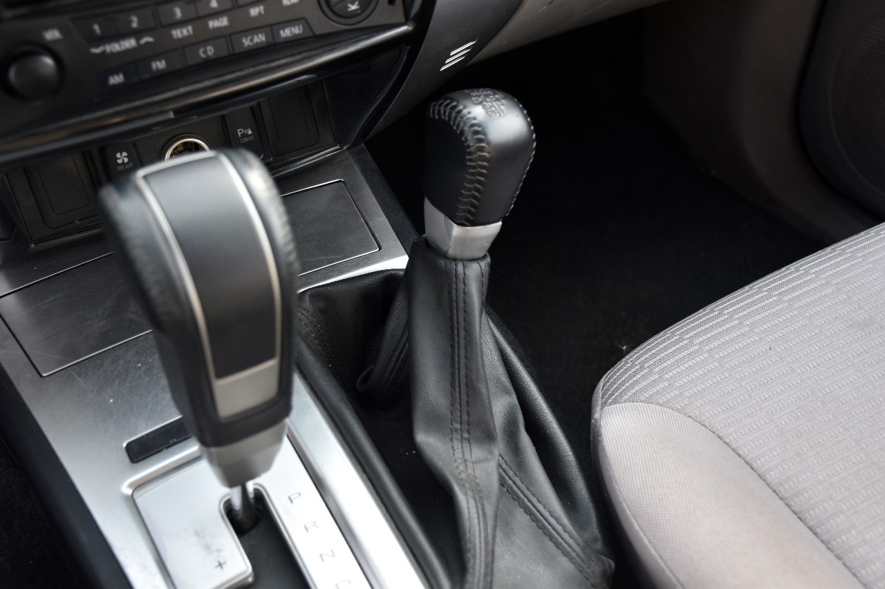 帕杰罗劲畅沉浸式体验,2022款帕杰罗劲畅试驾视频