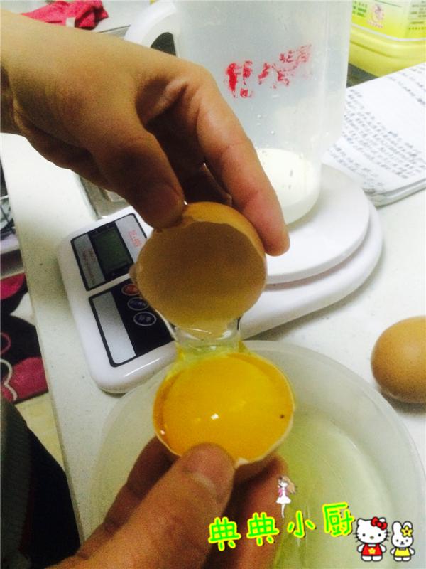 只有蛋挞皮没有蛋挞液可以做什么,有蛋挞皮如何做蛋挞液