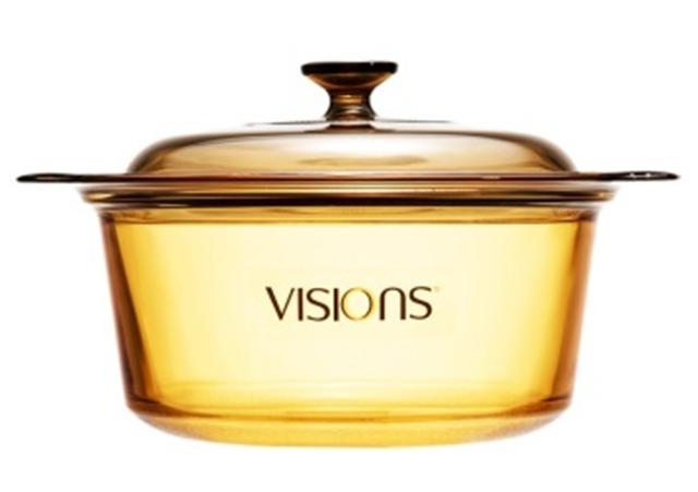 坚不可摧又坦诚相见,这枚帅锅全能达标