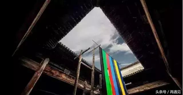 皖南有几条自驾线,皖南一条天路