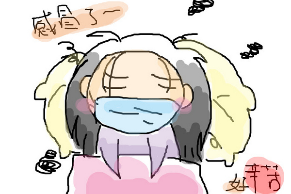 风寒风热感冒同时存在怎么食疗,风寒风热感冒如何用食疗治疗