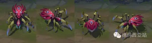 lol德杯奥恩,lol德杯有什么奖励