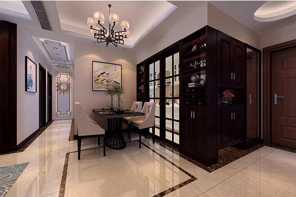 苹果装饰艺术,苹果装饰华东大区