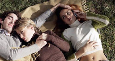 国庆带男友回家，一个真心话大冒险，让我跟堂姐成为情敌