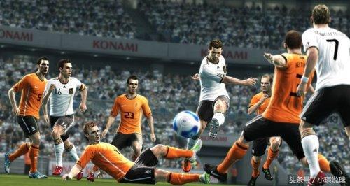 有哪些推荐的足球游戏,那些年我们一起玩过的游戏