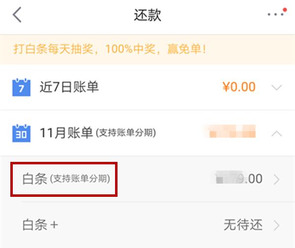 使用京东白条后怎么还款,京东白条怎么一次性还款