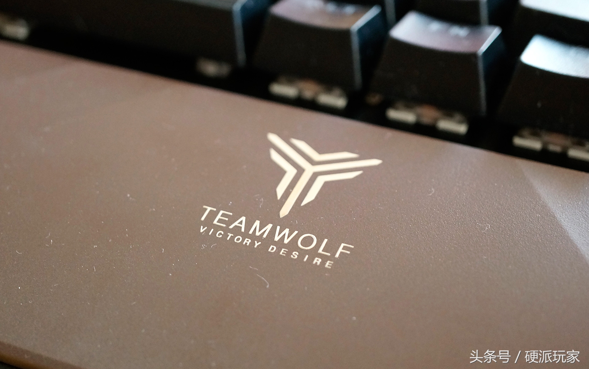 狼派青龙ciy2.0rgb机械键盘,狼派青龙机械键盘