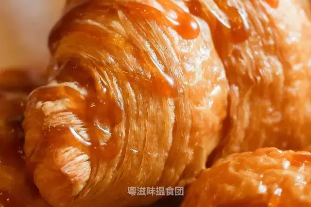 流沙牛角包测评,哪个牌子牛角包最好吃