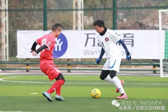 2019年河北省直五人制足球赛,河北省五人制甲级联赛