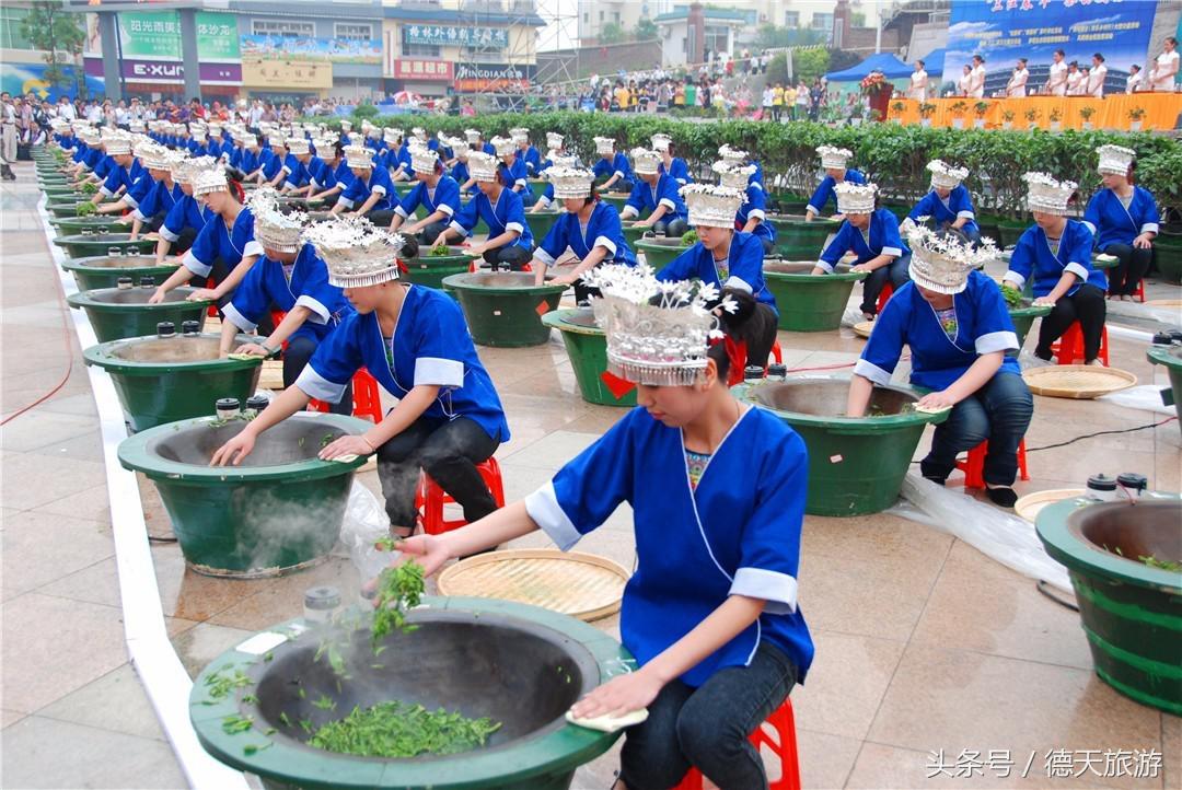 闻茶香回甘甜暖人心,闻茶香绿茶