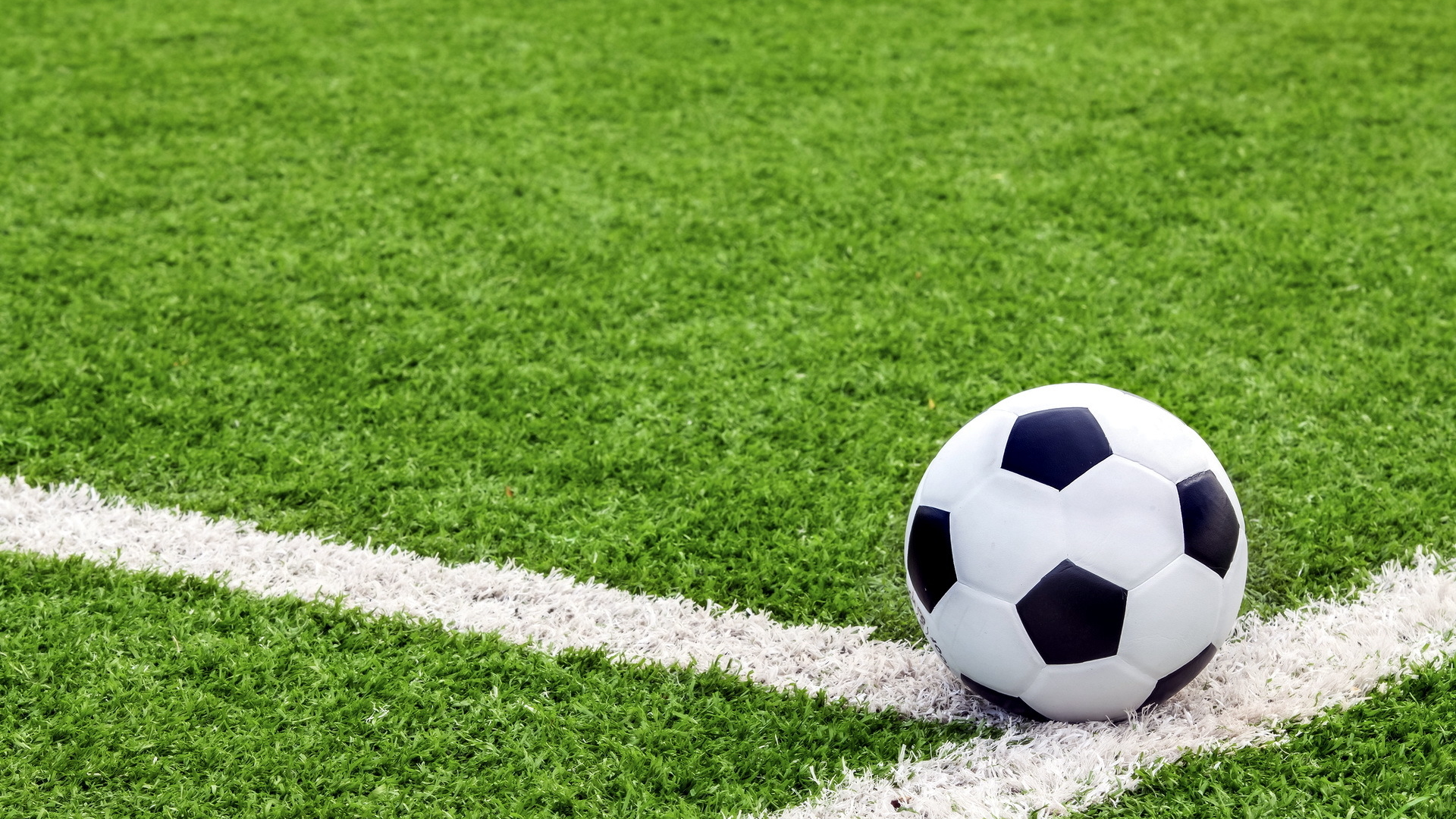 一生献给足球,汗水献给足球