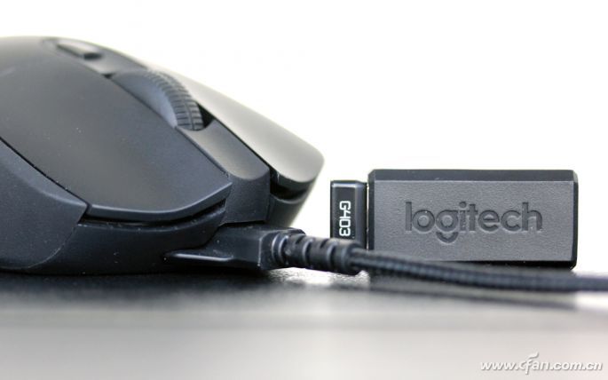 罗技g403鼠标,罗技g403鼠标宏编程