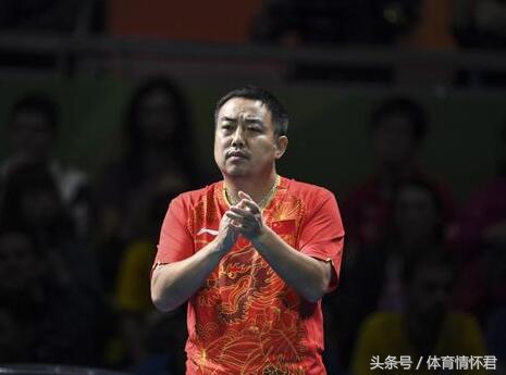 刘国梁张继科综艺打拐弯球,刘国梁张继科综艺节目发球拐弯