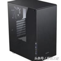 乔思伯u4机箱优缺点,乔思伯u4机箱atx