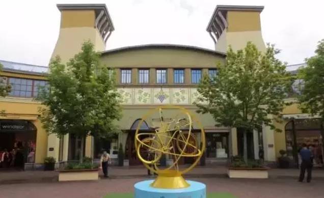 白菜价也能买奥特莱斯？骗谁呢！｜五大白菜价outlet等你来