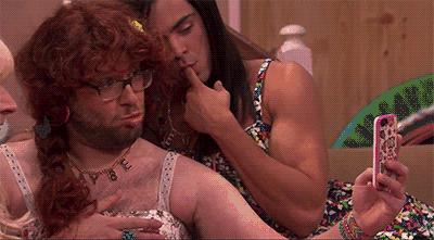 拥有这样的男朋友是一种什么感觉,和潜水员谈恋爱感受