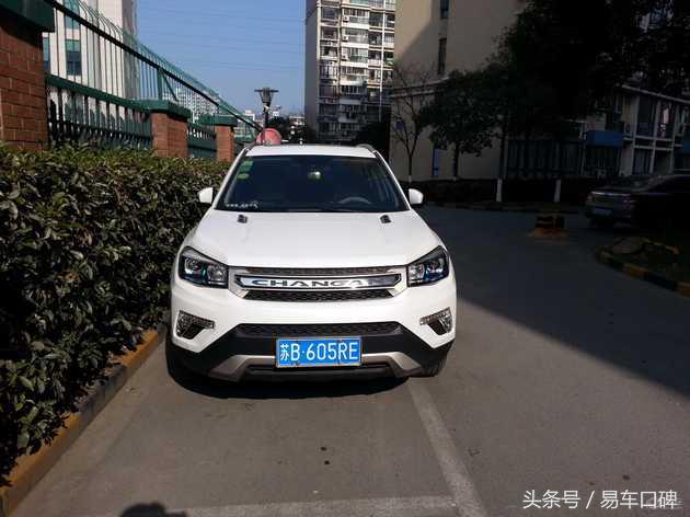 长安cs75有必要镀晶么,长安cs75镀晶有用吗