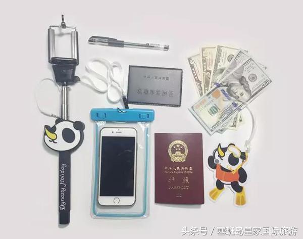 塞班岛旅游需要什么条件才能去呢,塞班岛旅游需要带什么