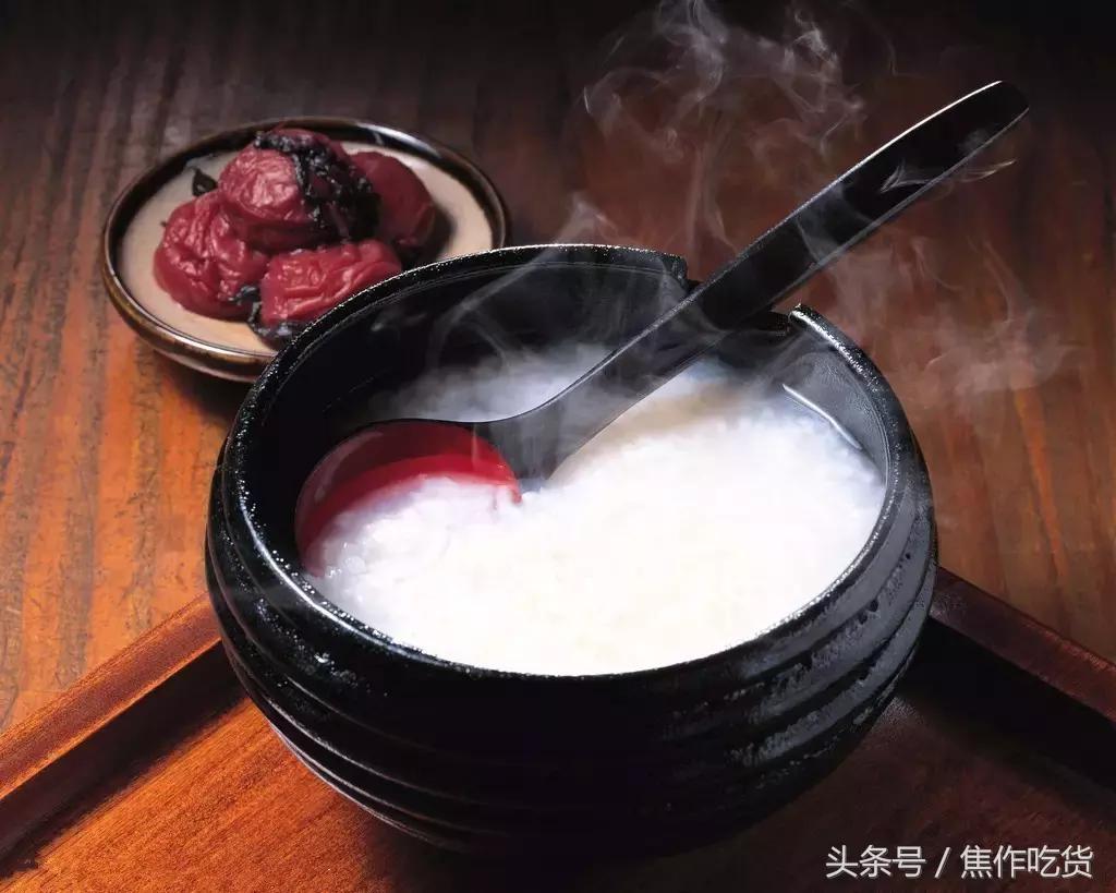 焦作粥店哪家好,焦作特色粥